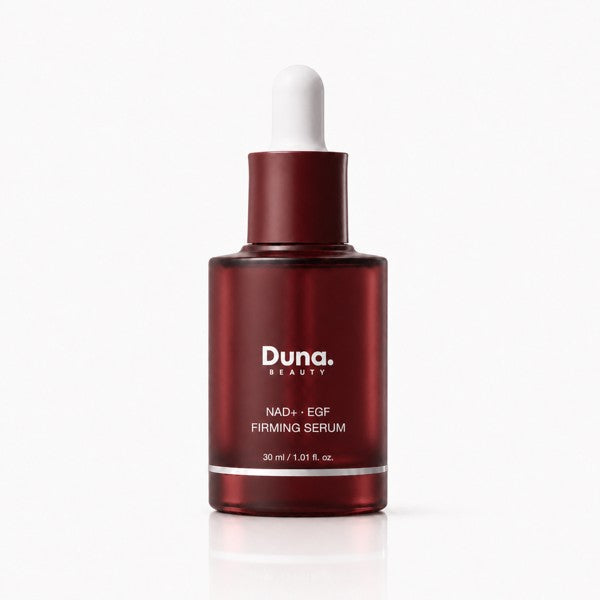 NAD+ · EGF Firming Serum 30 ml